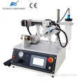 Anaerobic Internal Thread coating machine for screw